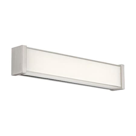 Dweled Svelte LED Bathroom Vanity or Wall Light WS-73